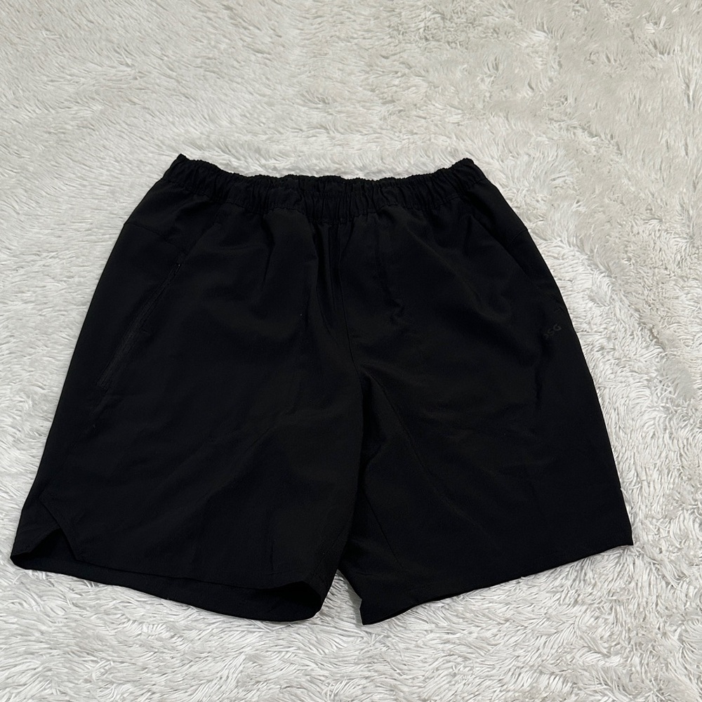 🎒 DSG Active Shorts